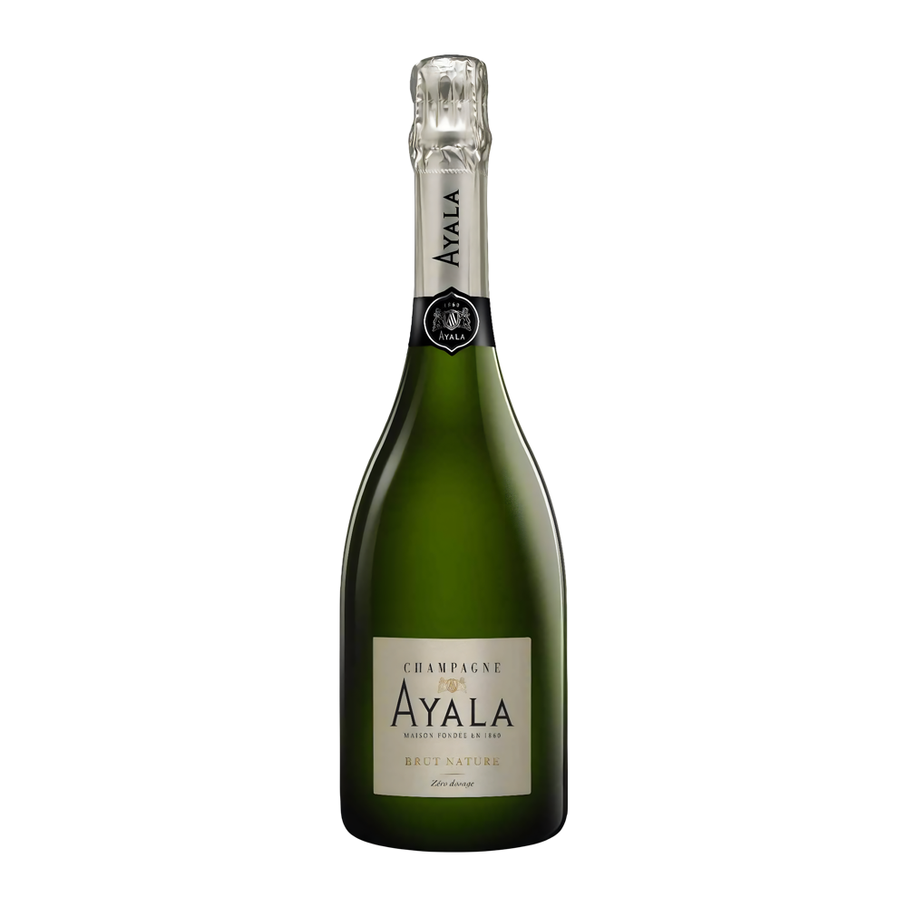 Ayala, Brut Nature, Bottiglia 750 ml
